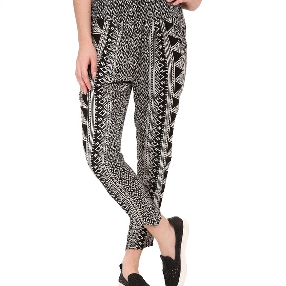 🔥Billabong Keep It Together Women’s Pants NWT - Picture 3 of 7